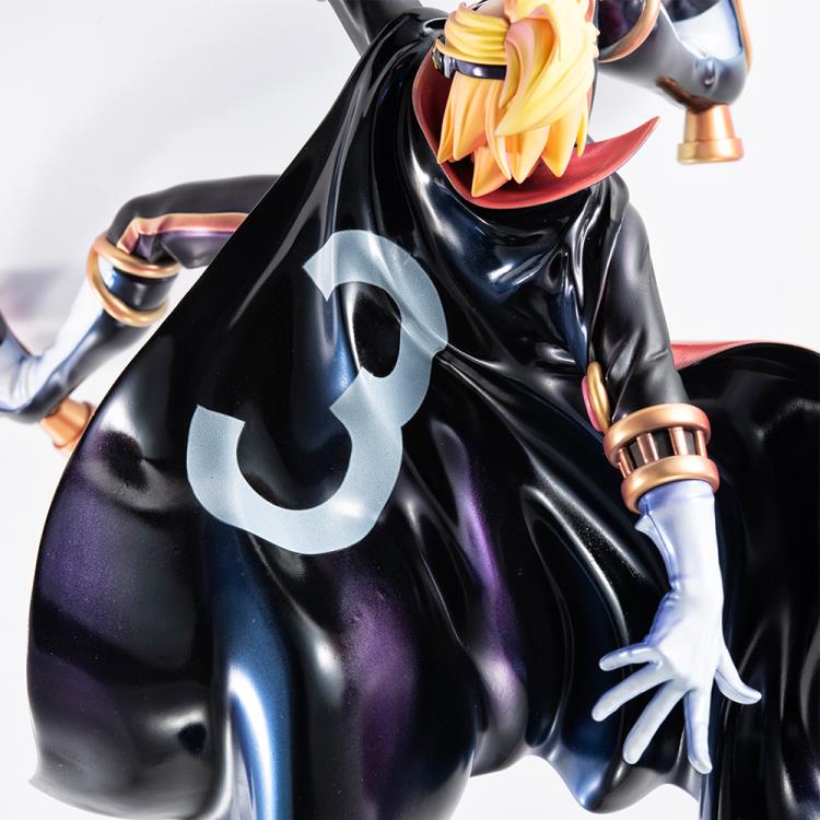 One Piece Portrait of Pirates Warriors Alliance O-Soba Mask Gallery Image 17