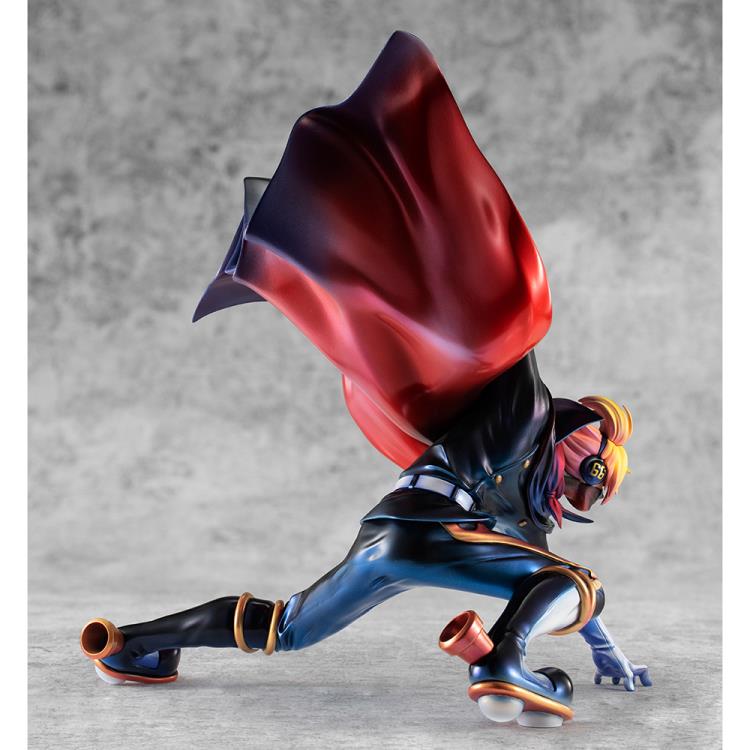 One Piece Portrait of Pirates Warriors Alliance O-Soba Mask Gallery Image 11