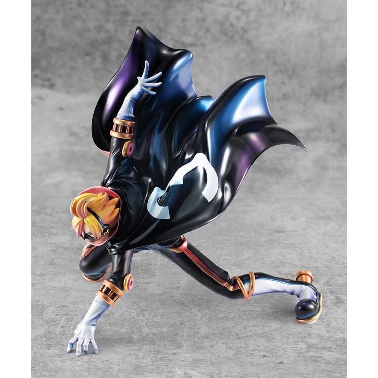 One Piece Portrait of Pirates Warriors Alliance O-Soba Mask Gallery Image 7