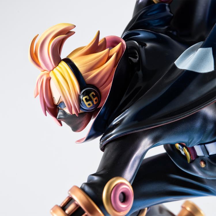 One Piece Portrait of Pirates Warriors Alliance O-Soba Mask Gallery Image 16