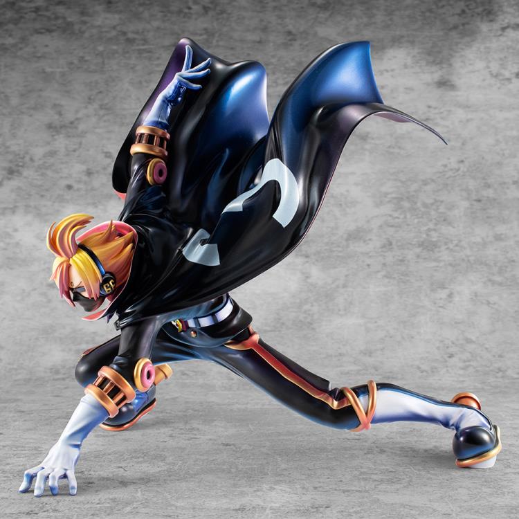 One Piece Portrait of Pirates Warriors Alliance O-Soba Mask Gallery Image 5