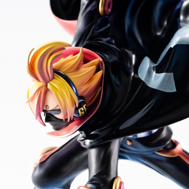 One Piece Portrait of Pirates Warriors Alliance O-Soba Mask Gallery Image 14