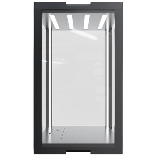 Chaos Ultra Display Case Gallery Image 7