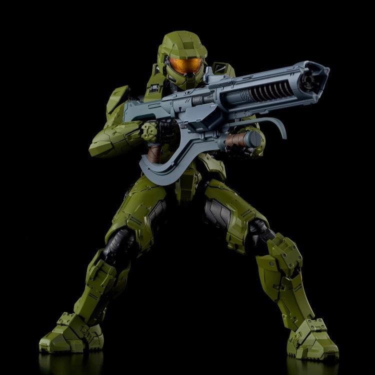 Halo Infinite RE:EDIT Master Chief (Mjolnir Mark VI Gen.3) 1/12