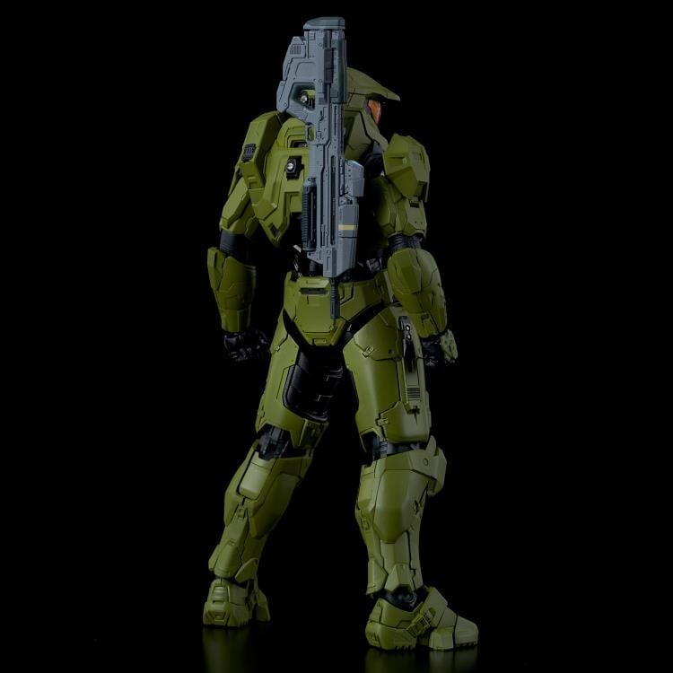 RE:EDIT HALO INFINITE マスターチーフ Halo Infinite Halo RE:EDIT Master Chief Action Figure | eBay
