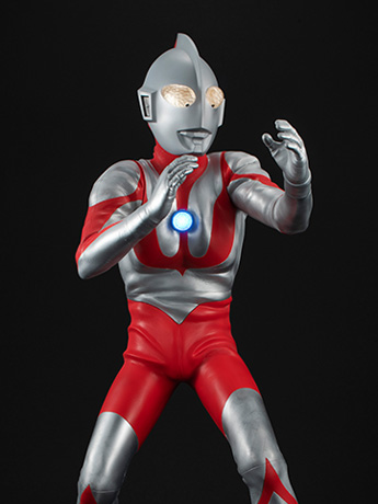 ウルトラマン Ultimate Article TYPE C original.jpg