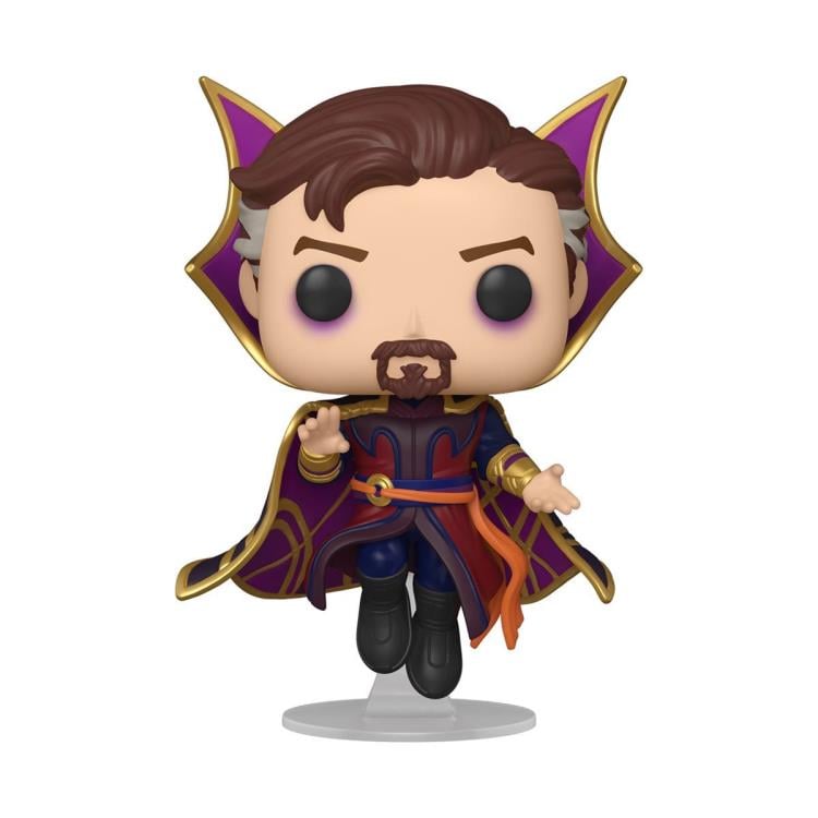 Pop! Marvel: What If...? - Doctor Strange Supreme Gallery Image 3