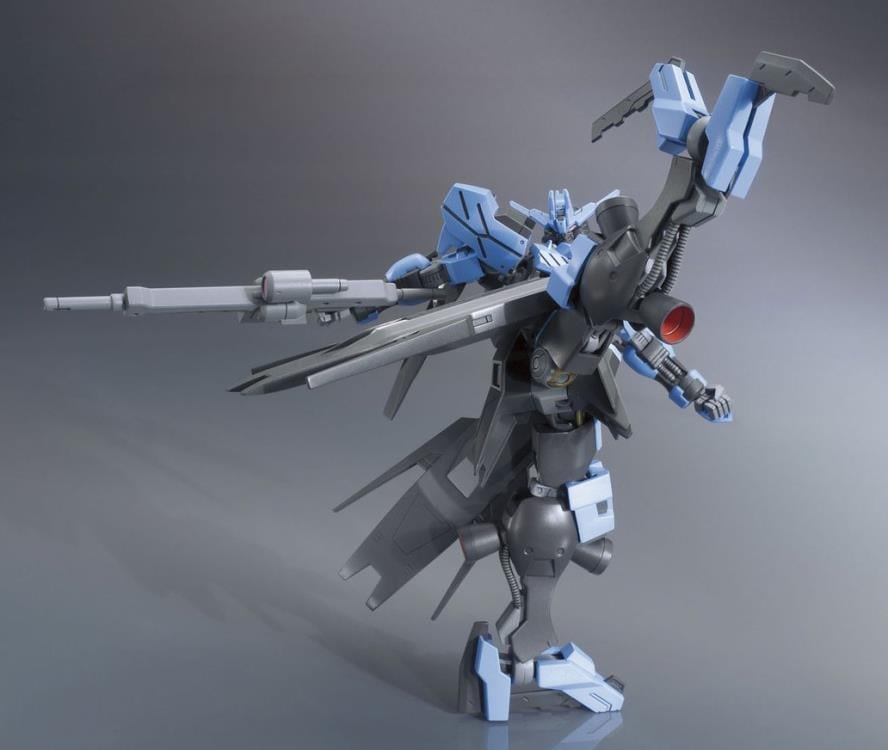 Mobile Suit Gundam: Iron-Blooded Orphans HGI-BO Gundam Vidar 1/144 Scale Model Kit (Reissue) Gallery Image 6