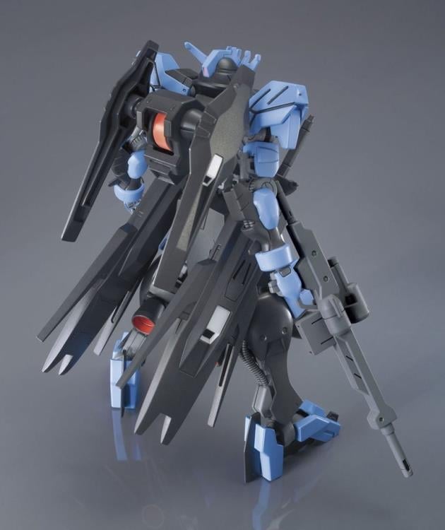 Mobile Suit Gundam: Iron-Blooded Orphans HGI-BO Gundam Vidar 1/144 Scale Model Kit (Reissue) Gallery Image 4