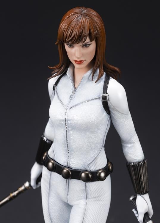 BLACK WIDOW クリアボール ホワイト Hammer Black Widow Clear Bowling Ball - 123Bowl