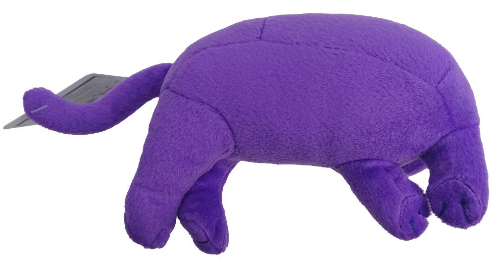 Sailor Moon Luna (Laying Down) 8" Plush Gallery Image 7