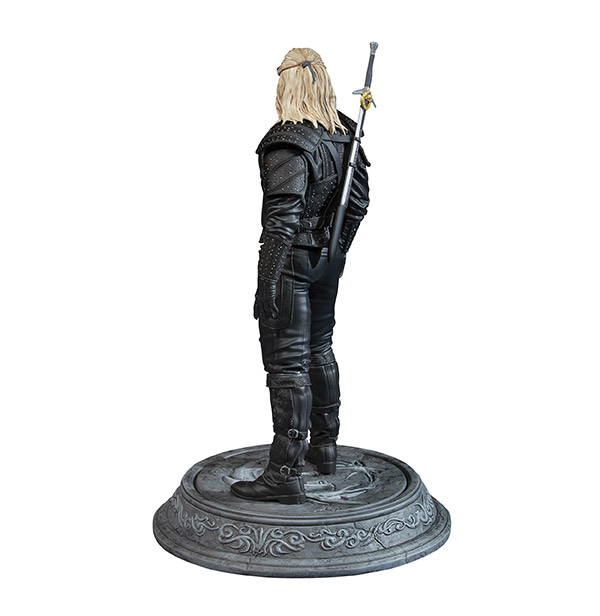The Witcher (TV Series) Geralt Figure Gallery Image 5