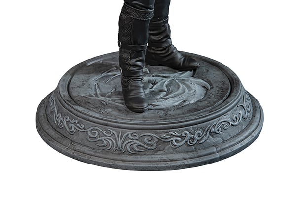 The Witcher (TV Series) Geralt Figure Gallery Image 10