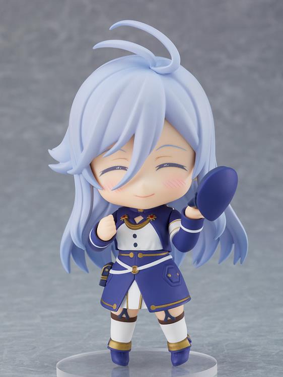 みるくてぃ様 86 Nendoroid No.1674 Vladilena Milize