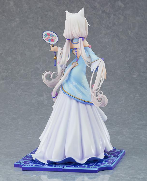 Nekopara Vanilla (Chinese Dress Ver.) 1/7 Scale Figure Gallery Image 6