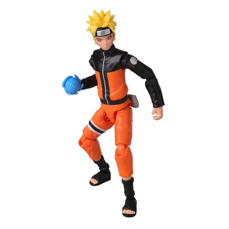 Naruto: Shippuden Anime Heroes Naruto (Sage Mode) Gallery Image 5