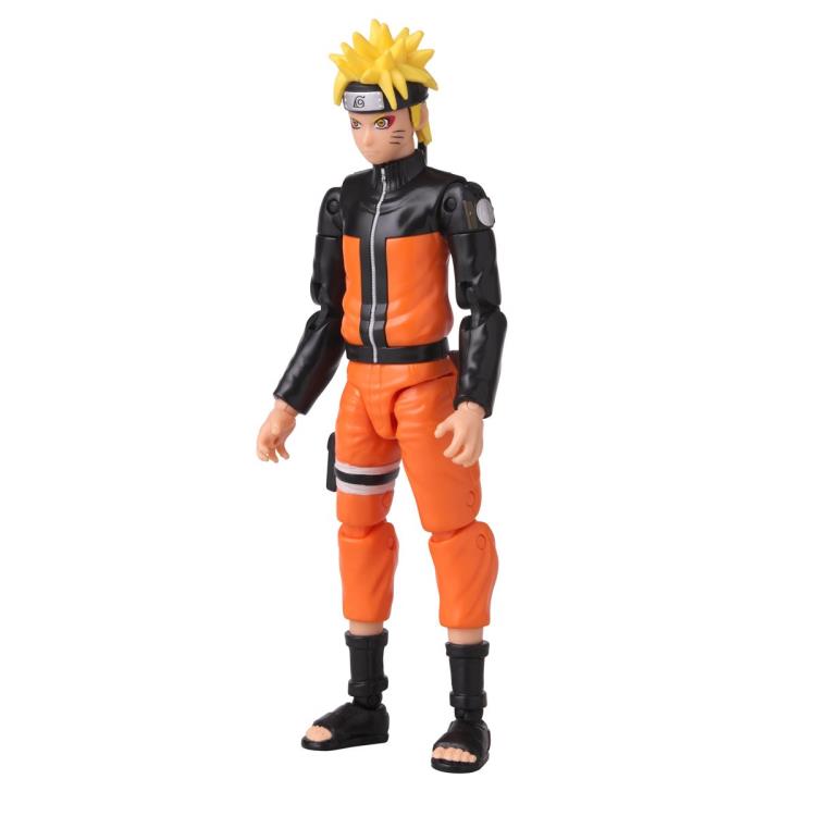 Naruto: Shippuden Anime Heroes Naruto (Sage Mode) Gallery Image 3