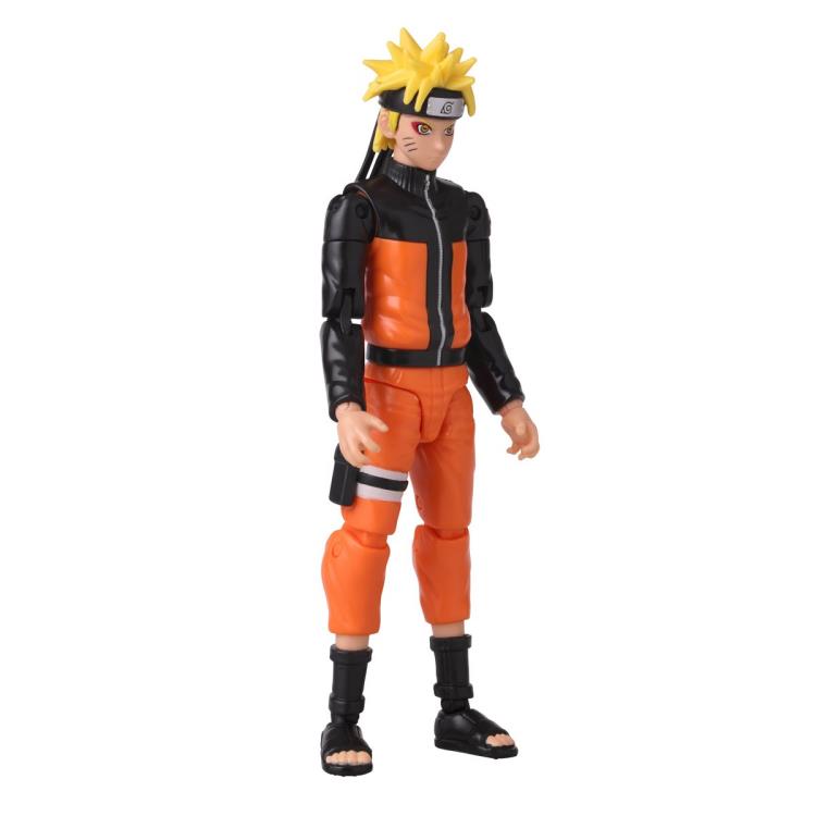 Naruto: Shippuden Anime Heroes Naruto (Sage Mode) Gallery Image 7