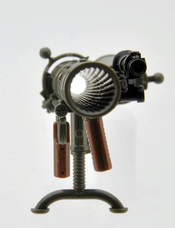 Little Armory Military Series 84mm Recoilless Rifle M2 Type (LA073) 1/12 Scale Accessory Set Gallery Image 4