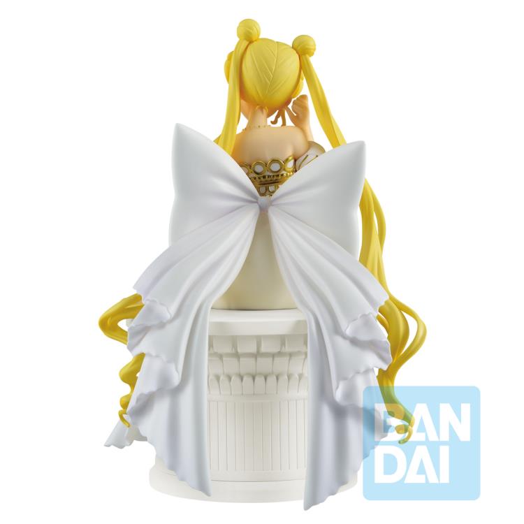 Sailor Moon Eternal Ichibansho Princess Serenity Gallery Image 7