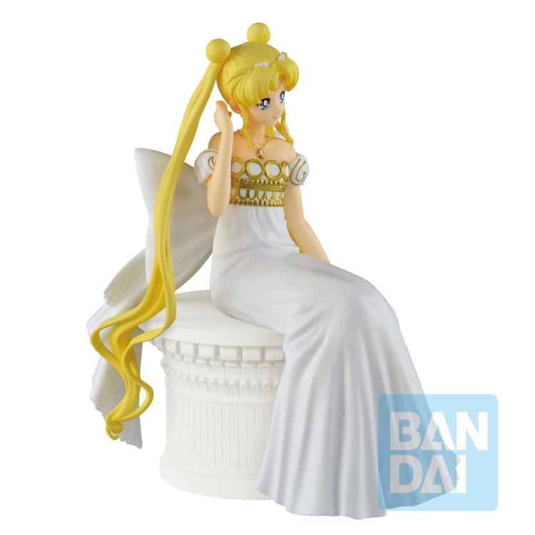 Sailor Moon Eternal Ichibansho Princess Serenity Gallery Image 5
