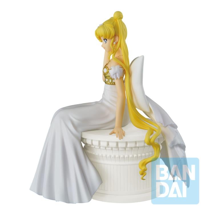Sailor Moon Eternal Ichibansho Princess Serenity Gallery Image 6