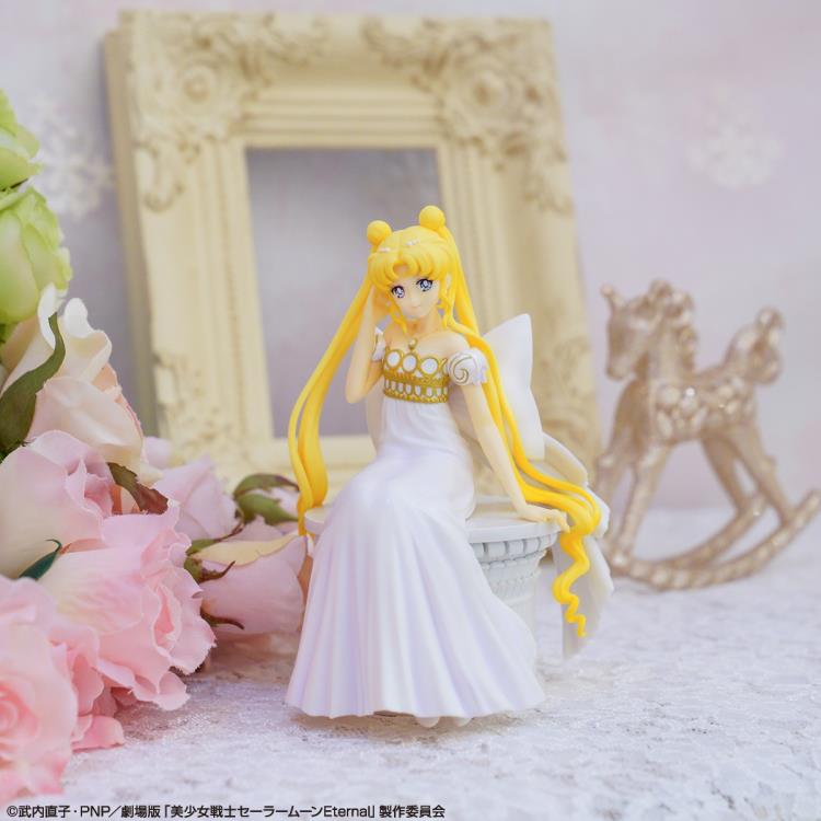 Sailor Moon Eternal Ichibansho Princess Serenity Gallery Image 3