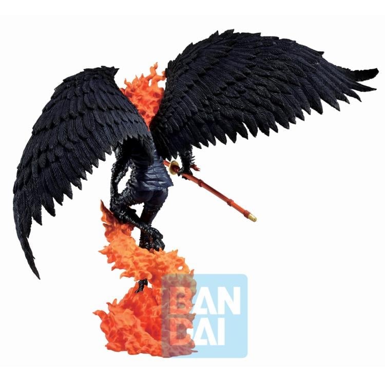 One Piece Ichibansho King (The Fierce Men Who Gathered at the Dragon) Gallery Image 6