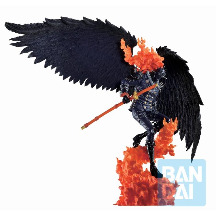 One Piece Ichibansho King (The Fierce Men Who Gathered at the Dragon) Gallery Image 3