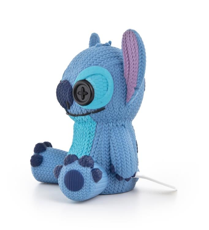 Lilo & Stitch Handmade by Robots Stitch Vinyl Figure Gallery Image 3