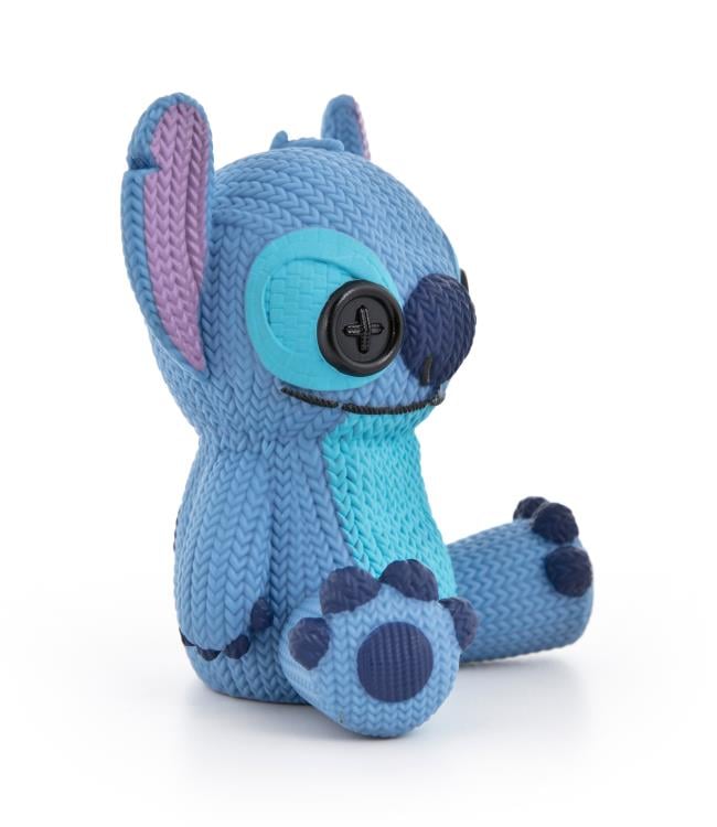 Lilo & Stitch Handmade by Robots Stitch Vinyl Figure Gallery Image 4