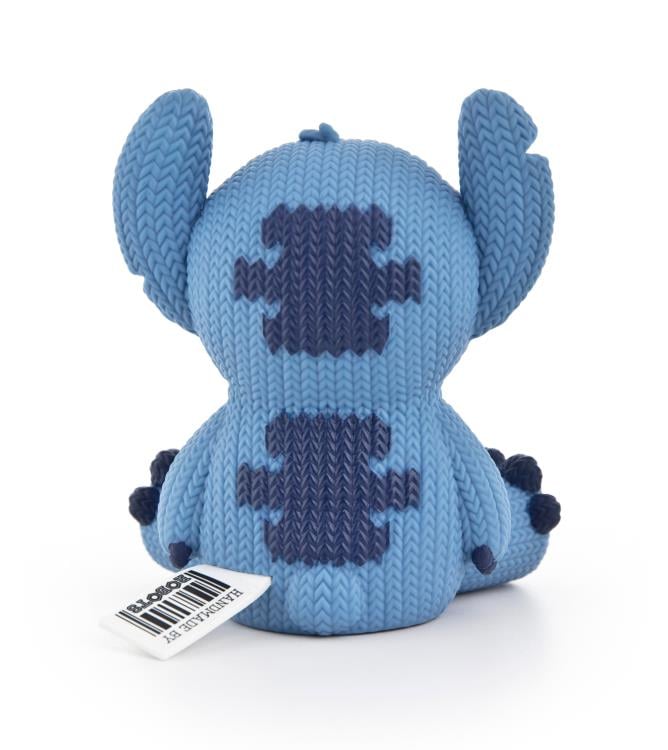 Lilo & Stitch Handmade by Robots Stitch Vinyl Figure Gallery Image 5