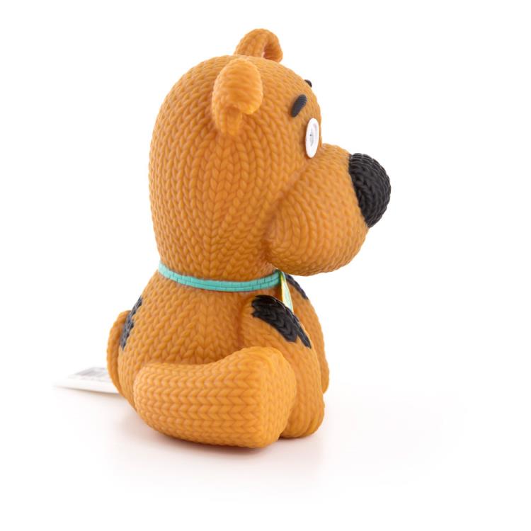 Scooby-Doo Handmade by Robots Scooby-Doo Vinyl Figure Gallery Image 4