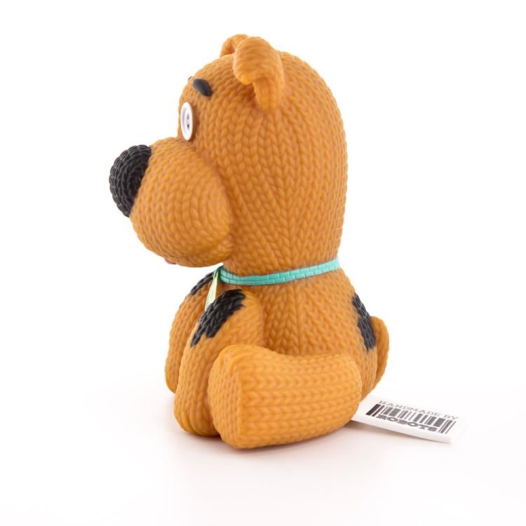 Scooby-Doo Handmade by Robots Scooby-Doo Vinyl Figure Gallery Image 3