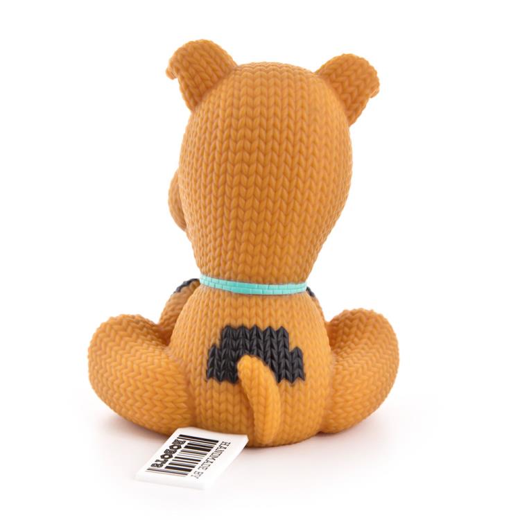 Scooby-Doo Handmade by Robots Scooby-Doo Vinyl Figure Gallery Image 5