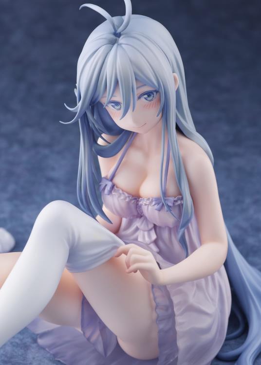 86 Lena (Nightwear Ver.) 1/7 Scale Figure Gallery Image 10