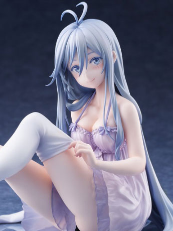 86 Lena (Nightwear Ver.) 1/7 Scale Figure Gallery Image 2