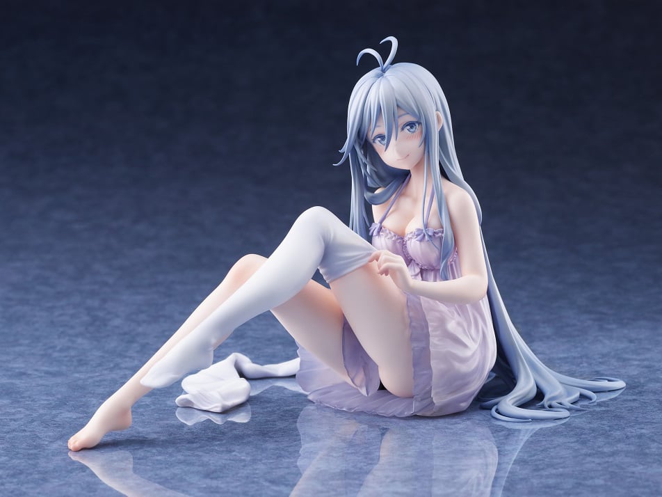 86 Lena (Nightwear Ver.) 1/7 Scale Figure Gallery Image 3