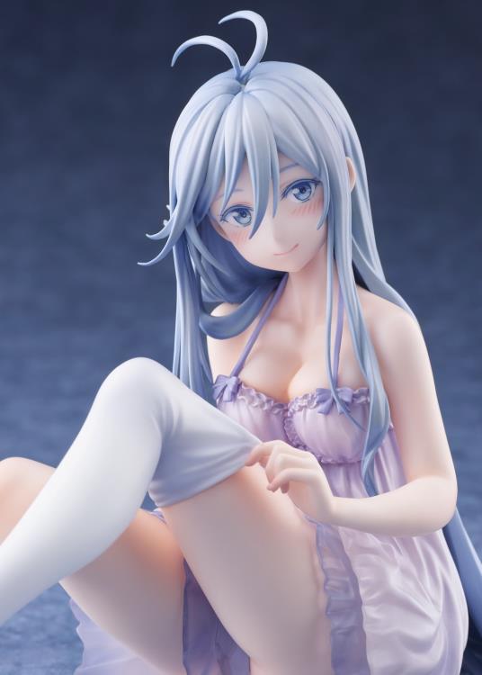 86 Lena (Nightwear Ver.) 1/7 Scale Figure Gallery Image 9