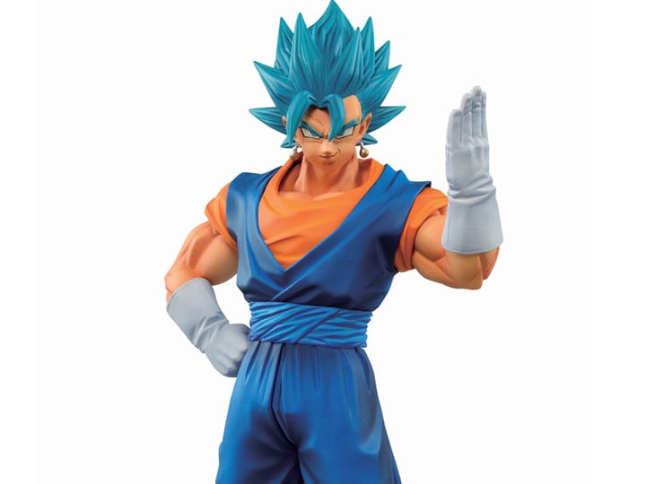 Dragon Ball Super Ichibansho Super Saiyan God Super Saiyan Vegito Gallery Image 1