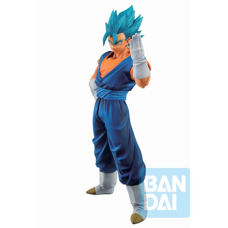 Dragon Ball Super Ichibansho Super Saiyan God Super Saiyan Vegito Gallery Image 4