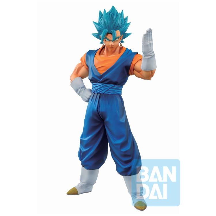 Dragon Ball Super Ichibansho Super Saiyan God Super Saiyan Vegito Gallery Image 3