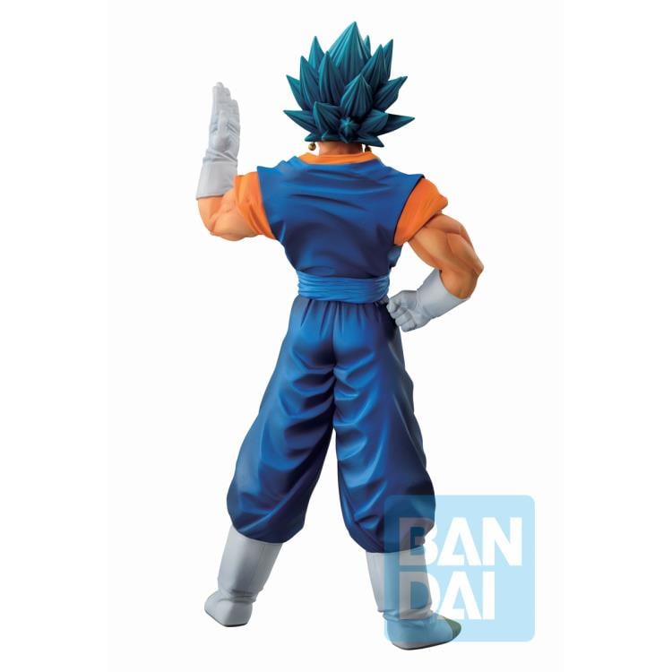 Dragon Ball Super Ichibansho Super Saiyan God Super Saiyan Vegito Gallery Image 6