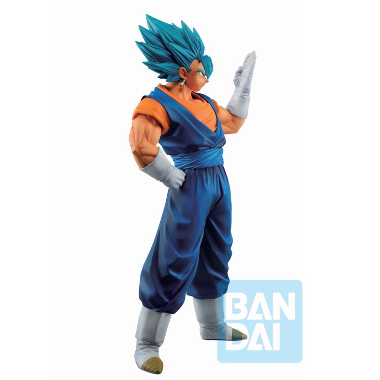Dragon Ball Super Ichibansho Super Saiyan God Super Saiyan Vegito Gallery Image 5