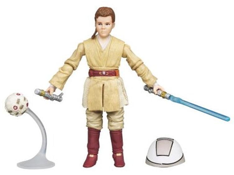 Star Wars The Vintage Collection VC80 Anakin Padawan (The Phantom Menace) Gallery Image 1