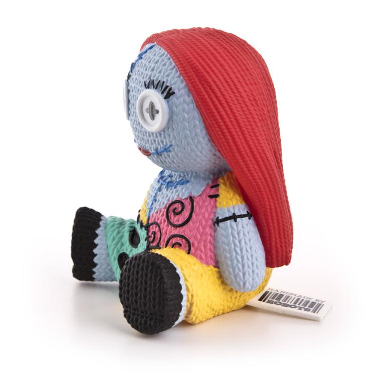 The Nightmare Before Christmas Handmade by Robots Sally Vinyl Figure Gallery Image 3