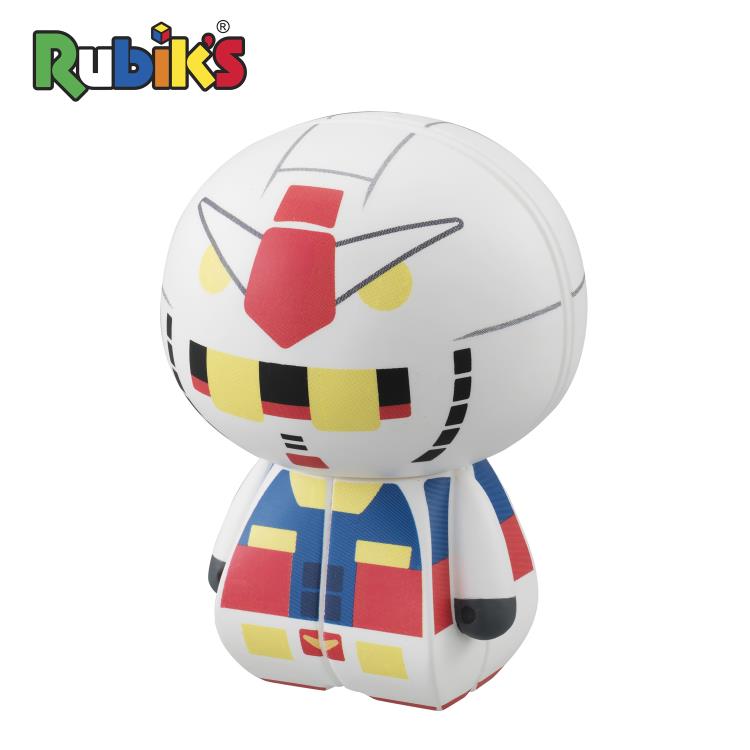 Mobile Suit Gundam Rubik's Charaction Cube RX-78-2 Gundam Gallery Image 4