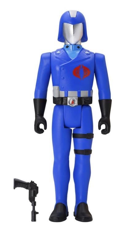 G.I. Joe ReAction BBTS Exclusive Case of 15 Figures Gallery Image 48