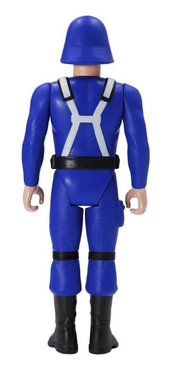 G.I. Joe ReAction BBTS Exclusive Case of 15 Figures Gallery Image 21