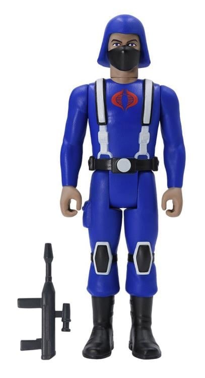 G.I. Joe ReAction BBTS Exclusive Case of 15 Figures Gallery Image 28
